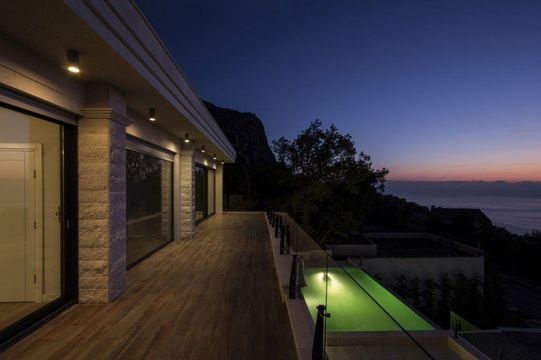 Вилла в Тудоровичи 