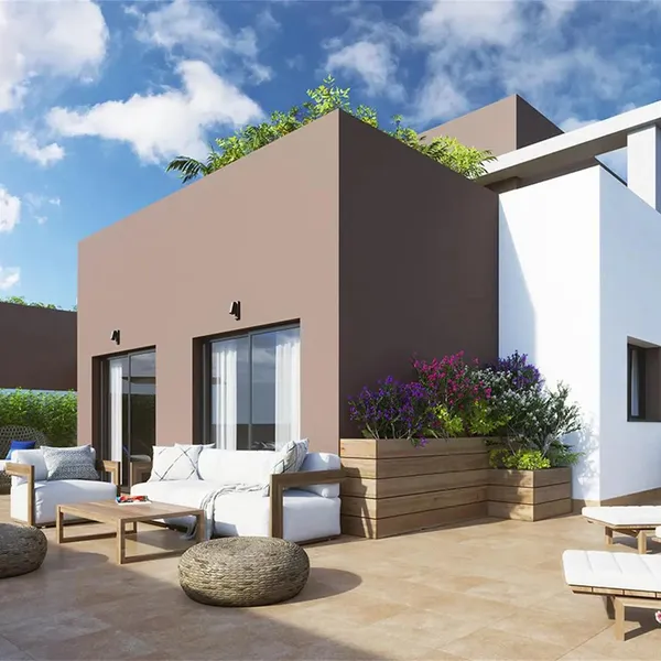 Ayre Homes in Estepona, фото 1