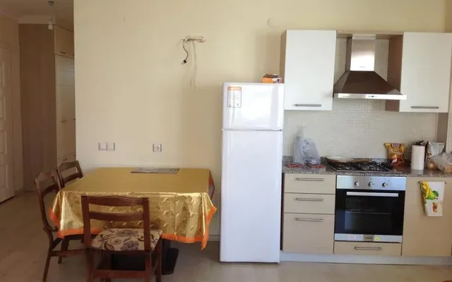Квартира в Анталия