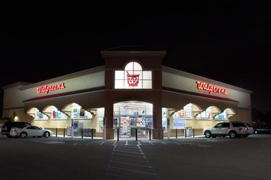 Коммерческая недвижимость в Манхэттен