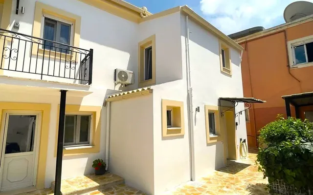 Мезонет в Corfu
