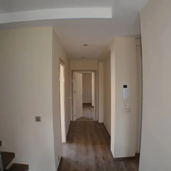 Пентхаус в Анталия, фото 1