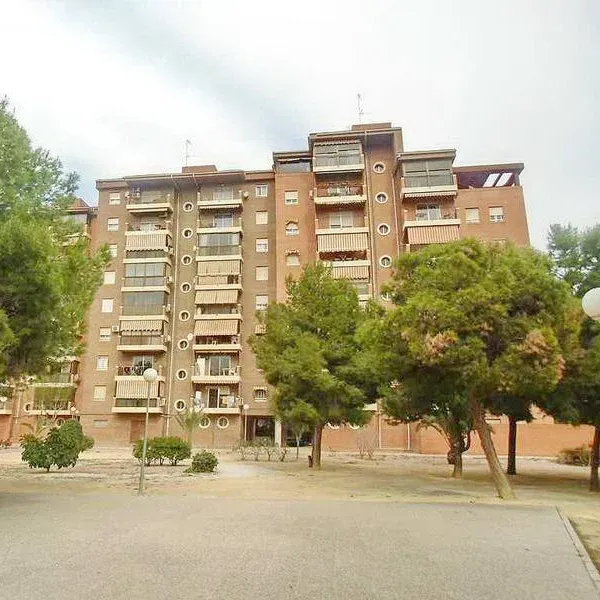 Квартира в Аликанте, фото 1