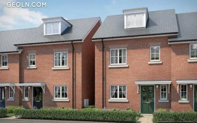 Bilham Farm in Ashford