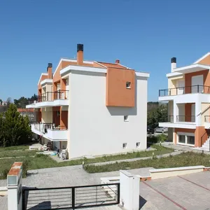 Мезонет в Επανομή, фото 3