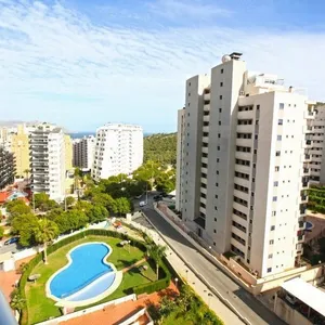 Квартира в Бенидорм, фото 2