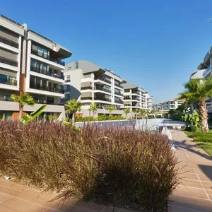 Квартира в Анталия, фото 3
