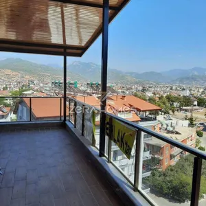 Пентхаус в Гаципаша Махаллеси, фото 3