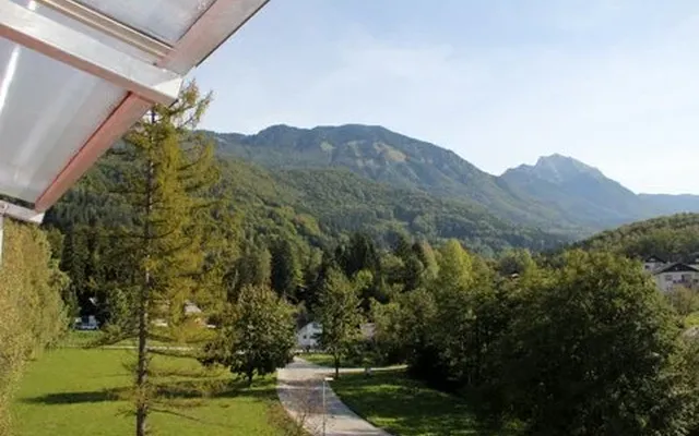 Квартира в Крань