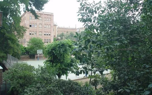 Квартира в Сарриа-Сант Герваси