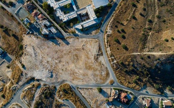 Вилла в Лимассол