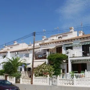 Таунхаус в Ориуэла, фото 3