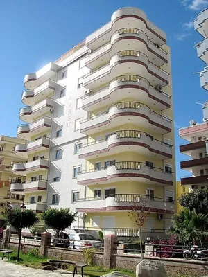 Квартира в Алания