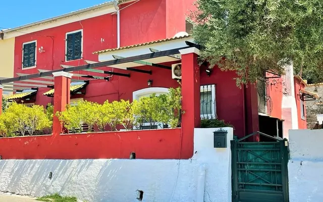 Отдельный дом в Corfu