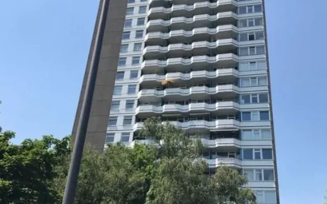 Квартира в Кёльн