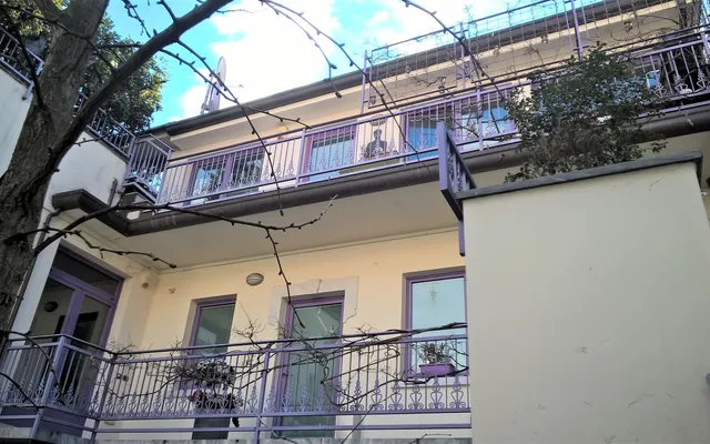 Квартира в Милан