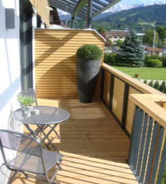 Квартира в Гармиш-Партенкирхен