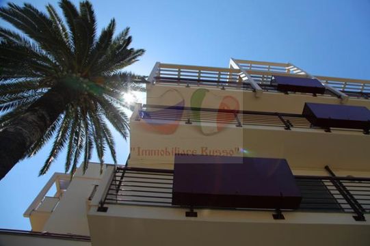 Квартира в Диано-Марина