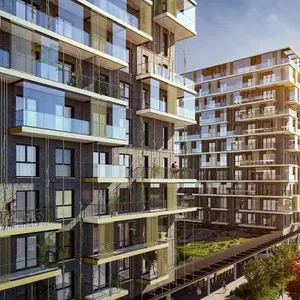 Pierwsza Dzielnica in Katowice, фото 3