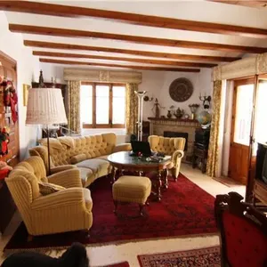 Вилла в Дения, фото 4