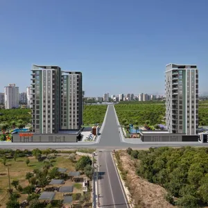 Квартира в Чанкая Махаллеси, фото 2