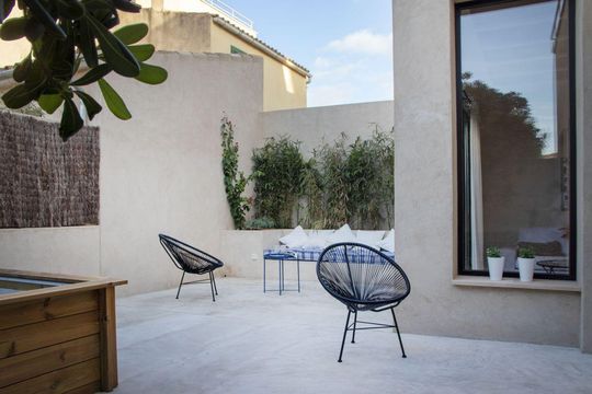 Квартира в Калонже