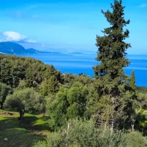 Земельный участок в Corfu, фото 2