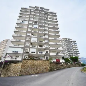 Квартира в Махмутлар, фото 2