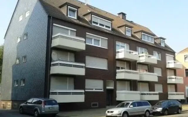 Квартира в Эссен