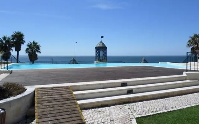 Квартира в Кашкайш