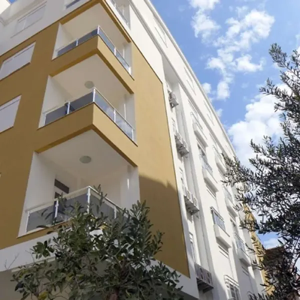 Квартира в Анталия, фото 1