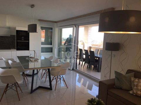 Квартира в Малинска