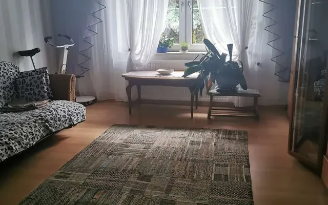 Квартира в Вуппертал
