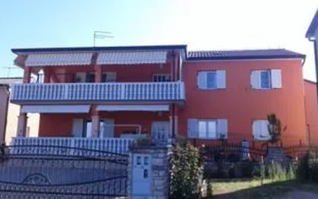 Дом в Умаг