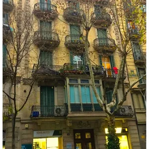 Квартира в Барселона, фото 4