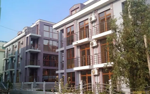 Квартира в Святой Влас