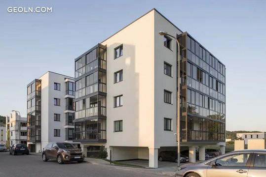 Lampedzio takas in Kaunas