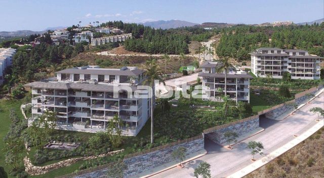 Квартира в Михас