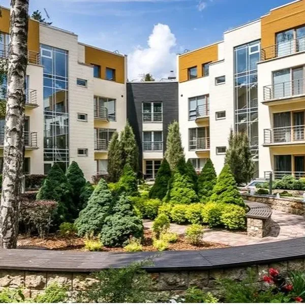 Квартира в Юрмала, фото 1