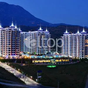 Квартира в Алания, фото 4