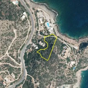 Земельный участок в Агиос Николаос, фото 5