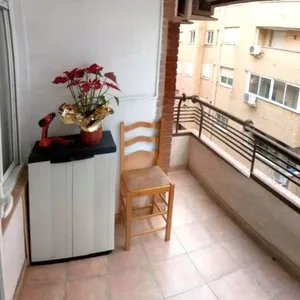 Квартира в Аликанте, фото 4