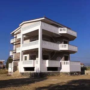 Доходный дом в Эвбея, фото 2