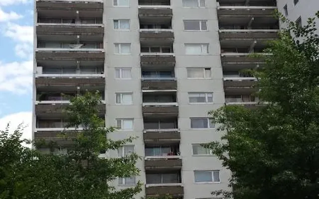 Квартира в Дитценбах
