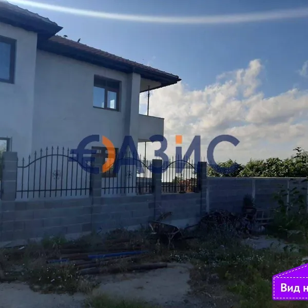 Дом в Бургасская область, фото 1