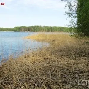 Земельный участок в Пуумала, фото 4