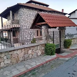 Вилла в Терми, фото 5