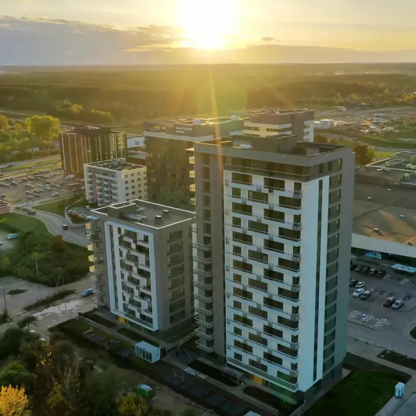 Фото объекта