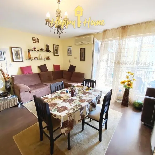 Квартира в кв. Юрта pod patia, фото 1
