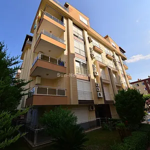 Квартира в Анталия, фото 2